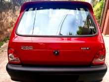 Suzuki Maruti 800 2006 Car