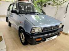 Suzuki Maruti 800 2006 Car