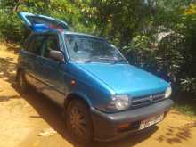 Suzuki Maruti 800 2006 Car