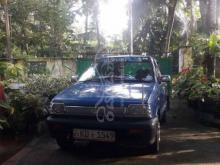 Suzuki Maruti 800 Sport 2006 Car