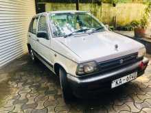 Suzuki Maruti 800 2006 Car