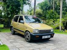 Suzuki Maruti 800 2006 Car