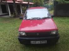 Suzuki Maruti 800 2006 Car