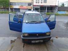 Suzuki Maruti 800 2006 Car