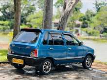 Suzuki Maruti 800 2006 Car