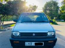 Suzuki Maruti 800 2006 Car