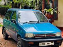 Suzuki Maruti 800 2006 Car