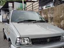 Suzuki Maruti 800 2006 Car