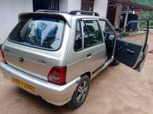 Suzuki Maruti 800 2006 Car