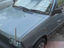 Suzuki Maruti 800 2007 Car