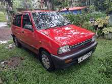 Suzuki MARUTI 800 2007 Car