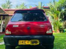 Suzuki Maruti 800 2007 Car