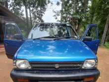 Suzuki Maruti 800 2007 Car