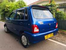 Suzuki MARUTI 800 2007 Car