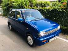 Suzuki MARUTI 800 2007 Car