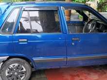 Suzuki Maruti 800 2007 Car