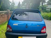 Suzuki Maruti 800 2007 Car