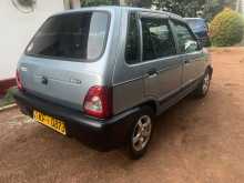 Suzuki MARUTI 800 2007 Car