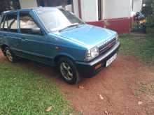 Suzuki Maruti 800 2008 Car