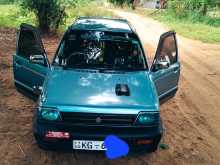 Suzuki Maruti 800 2008 Car