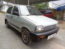 Suzuki Maruti 800 2008 Car