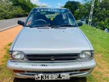 Suzuki Maruti 800 2008 Car
