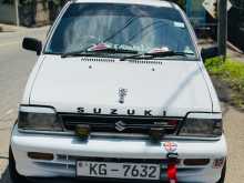 Suzuki Maruti 800 2008 Car