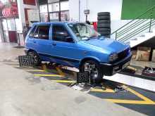 Suzuki Maruti 800 2008 Car