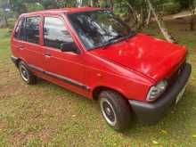 Suzuki MARUTI 800 2008 Car