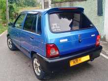 Suzuki Maruti 800 2008 Car