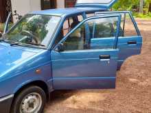 Suzuki Maruti 800 2008 Car