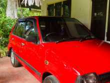 Suzuki Maruti 800 2009 Car