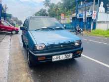 Suzuki Maruti 800 2009 Car