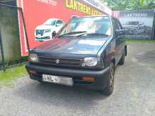 Suzuki Maruti 800 2009 Car