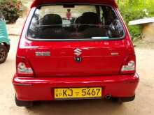 Suzuki Maruti 800 2010 Car