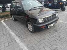 Suzuki Maruti 800 2010 Car