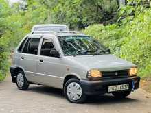 Suzuki Maruti 800 2010 Car