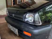 Suzuki Maruti 800 2010 Car