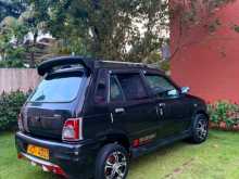 Suzuki Maruti 800 2010 Car