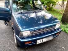 Suzuki Maruti 2010 Car