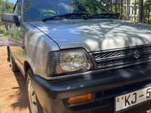 Suzuki Maruti 800 2010 Car
