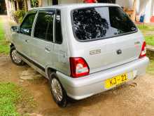 Suzuki Maruti 800 2010 Car