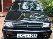 Suzuki Maruti 800 2010 Car
