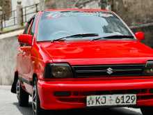 Suzuki Maruti 800 2010 Car