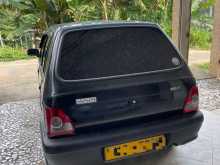 Suzuki Maruti 800 2010 Car