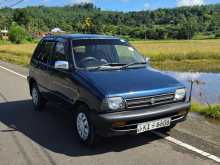 Suzuki Maruti 800 2010 Car
