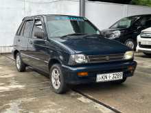 Suzuki Maruti 800 2010 Car