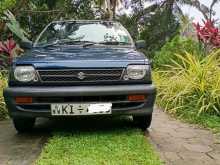 Suzuki Maruti 800 2010 Car