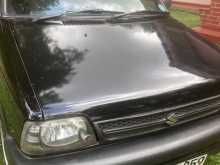 Suzuki Maruti 800 2010 Car
