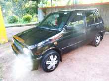 Suzuki Maruti 800 2010 Car